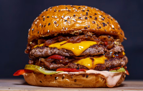 Cheeseburger