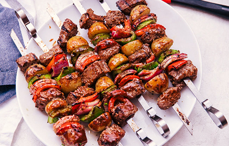 Shish Kebab